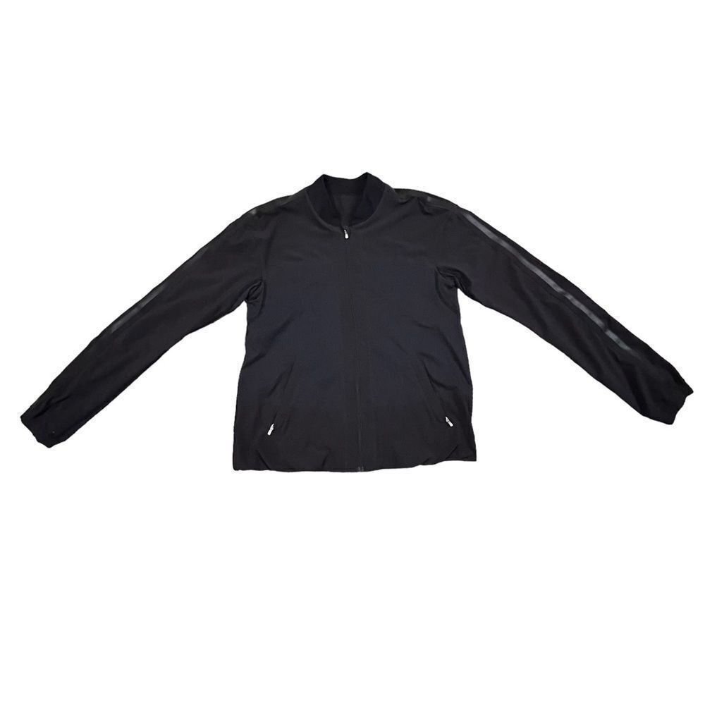 Lululemon Lightweight Bomber